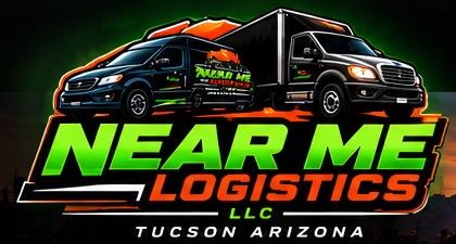 Near Me Logistics LLC logo